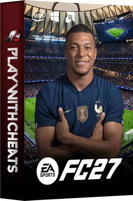 FC 27 cheat by PlayWithCheats